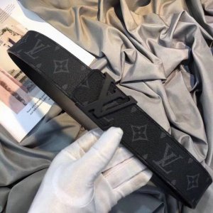 Width 40mm Louis Vuitton Secret Louis Vuitton DFS duty-free store-level parallel