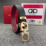Product Name: Ferragamo Original Leather Belt Material: 100% Genuine Leather Bel