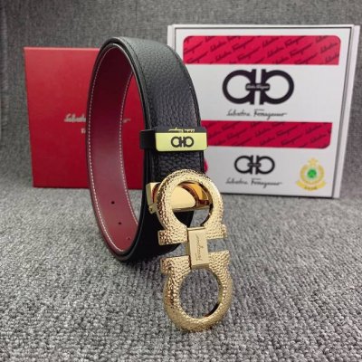 Product Name: Ferragamo Original Leather Belt Material: 100% Genuine Leather Bel