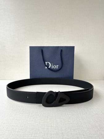 Extra Width 3.5Cm New To The Spring Men's Collection, This Dior Stainless Steel - Click Image to Close