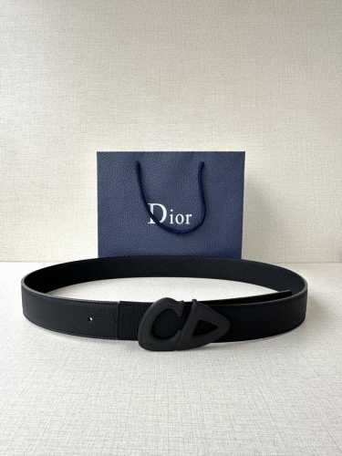 Extra Width 3.5Cm New To The Spring Men's Collection, This Dior Stainless Steel
