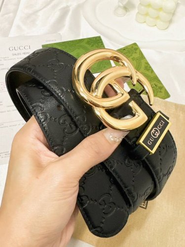 Belt: Gucci.Gu...Cci original Belt: 100% first layer cowhide, guaranteed genuine