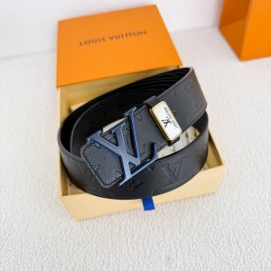 Product name: Lv..Louis..Vuitton belt original Model: Buckle, classic pure stee