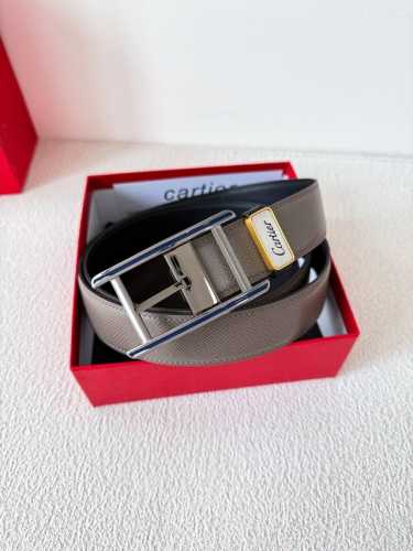 Product name: Cartier original belt Model: pin buckle, original classic pin buc