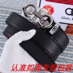 Product Name: Ferragamo Original Single-Purpose Material: 100% Top-Grain Cowhide