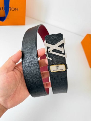 Product Name: Louis Vuitton Belt - Original Single Belt Model: Hook and Loop, Cl