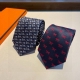 New tie is out! Herm