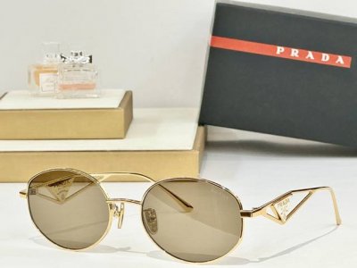 Prada Mod: Spr60Y Size: 57 ports 18140