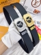 Belt: Lv..Louis..Vuitton Top Replica - Belt: Original quality 100% imported orig