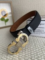 Product Name: Ferragamo Original Single Belt Material: 100% Top Layer Cowhide Le