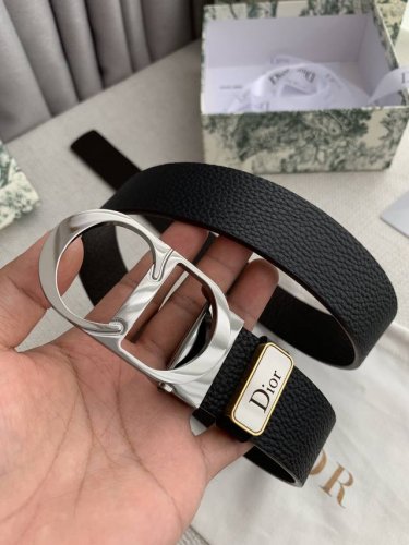 Product Name: Dior. Dior. Original Model: Buckle, Original Classic Buckle, Actua
