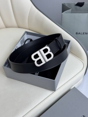 Balenciaga Balenciaga Width 3.0Cm Is A French Luxury Brand And One Of The Most I