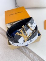 Product name: Lv..Louis..Vuitton belt original Model: Buckle, classic pure stee