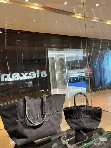 Pressure Mountain King Shopping Bag 15cm 25cm 35cm DDD