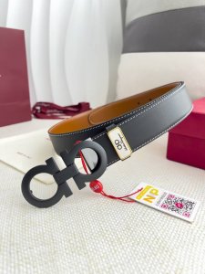 Product name: Ferragamo belt. Ferrgamo belt original Model: Buckle, pure copper