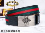 Belt: Gucci Original Belt: 100% top-grain cowhide, guaranteed genuine. 24K pure