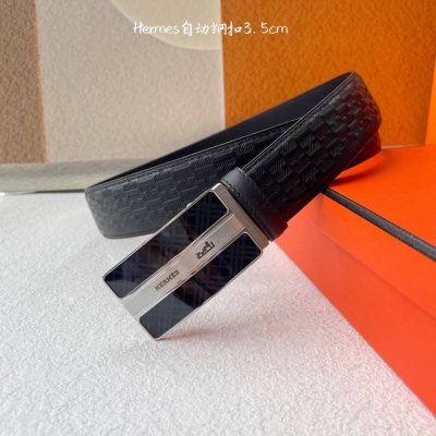 Special Hermes Hermes Classic Calfskin, Delicate And Soft To The Touch, With Pur