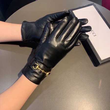 2025 New Exclusive First Release Touchscreen Gloves Imported Ethiopian Leather G - Click Image to Close
