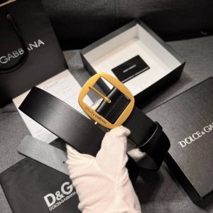 Dg. Width. 4.0Cm Dolce&Gabbana's new Re-Edition fashion show is a dream journey