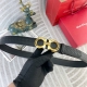 Ferragamo special leather belt automatic belt series, original hardware boutiqu