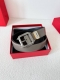 Product Name: Cartier Original Single Belt, Belt Model: Pin Buckle, Original Cla