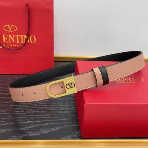 Cowhide leather belt, vintage brass distressed metal buckle, adorned with ename