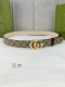 Width 3.5 cm The Gucci Marmont collection continues to evolve with each season,