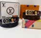 Belt: Lv. Louis Vuitton top replica - Belt: Original quality 100% imported genui