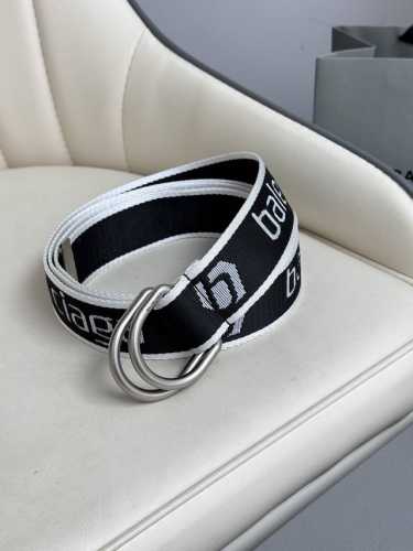 Balenciaga New Full Set Packaging Woven Belt, Must-Have For Fashionistas, Zp Dev