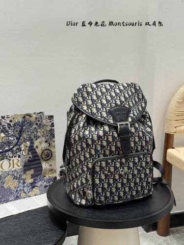 No boxDior Ophidia monogram fabricHigh-end custom backpackThe product is really