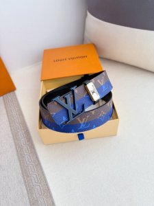 Product name: Lv..Louis..Vuitton belt original Model: Buckle, classic pure stee