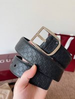 Guc* High-end business versatile belt, an excellent choice for personal use or a
