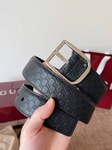 Guc* High-end business versatile belt, an excellent choice for personal use or a