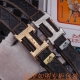 Product Name: Hermes Original Belt Material: 100% Top Layer Cowhide Leather Bel