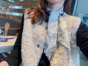 New Edition Jungle 5 Colors, High-Quality Dior Mitzah Old Flower Fashionable Sma