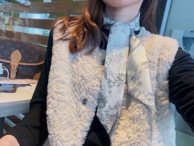 New Edition Jungle 5 Colors, High-Quality Dior Mitzah Old Flower Fashionable Sma