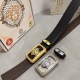 Product Name: Versace (Ddd) Material: 100% top-grain cowhide belt, guaranteed ge
