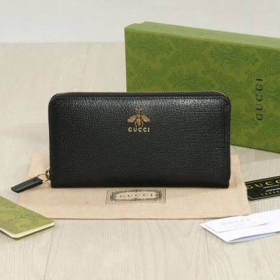 Color Black Size 19X10 Gucci original pigskin grain official website synchroniz