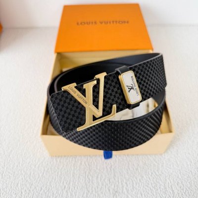 Product Name: Lv..Louis..Vuitton Belt Original Single Model: Hanging Buckle, Cla