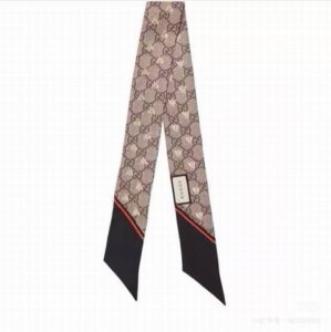 Zg Synchronous gold-plated bee Gucci double-layer silk ribbon The latest model o