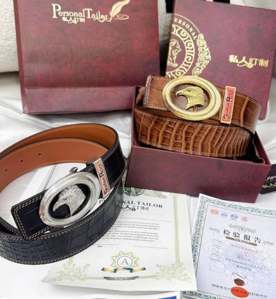 Belt: Stefen Rcici. Stefen. Nitz Belt: Top Original Replica. Private Customized