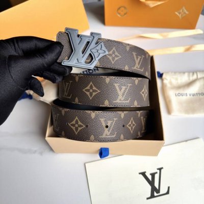 Original Packaging L0Uis Vuitt0N Counter Latest Upgraded Version Width 40Mm Exqu
