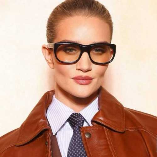 saint Lauren*Model Sl 815 Size 56 Mouth 20-145