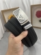 Product name: Prada original automatic belt Material: original cowhide belt 100