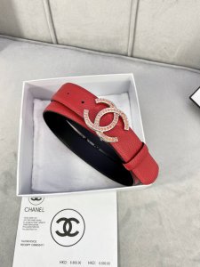 Width 3.0 Cm Chanel Chanel