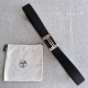 Specially Equipped With A Full Set Of Packaging Gift Boxes Herm S Men's Belt Cou