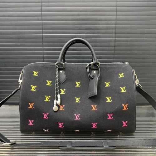 Louisvuitton Lv Speedy 40 Bandouli
