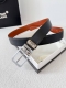 Product Name: Montblanc Original Belt Belt Model: Pin Buckle, New Original Class