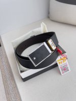 Product name: Montblanc original belt Model: Buckle, new original classic bouti