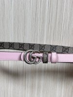 The Fall/Winter 2025 collection reinterprets the distinctive Gg Marmont series.